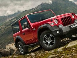 Versi Terbaru Rival Suzuki Jimny Meluncur, Harga Rp 180 Jutaan