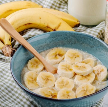 Jadikan Pisang Teman Sarapan Setiap Pagi, Rasakan 7 Manfaatnya untuk Tubuh!