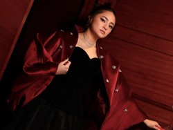 Cerita Pilu Marshanda Saat Lepas Hijab, Tak Punya Pekerjaan-Uang Dibawa Kabur Manajer