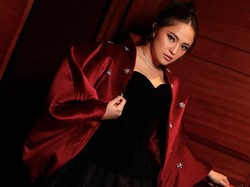 Marshanda Blak-blakan Ungkap Alasan Tolak Banding Hak Asuh Sienna 10 Tahun Lalu