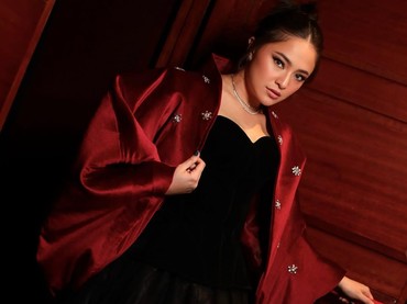 Marshanda Blak-blakan Ungkap Alasan Tolak Banding Hak Asuh Sienna 10 Tahun Lalu