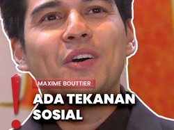 Video: Maxime Ngaku Mantap Pilih Luna Jadi Istri gegara 'Yakin Nikah'