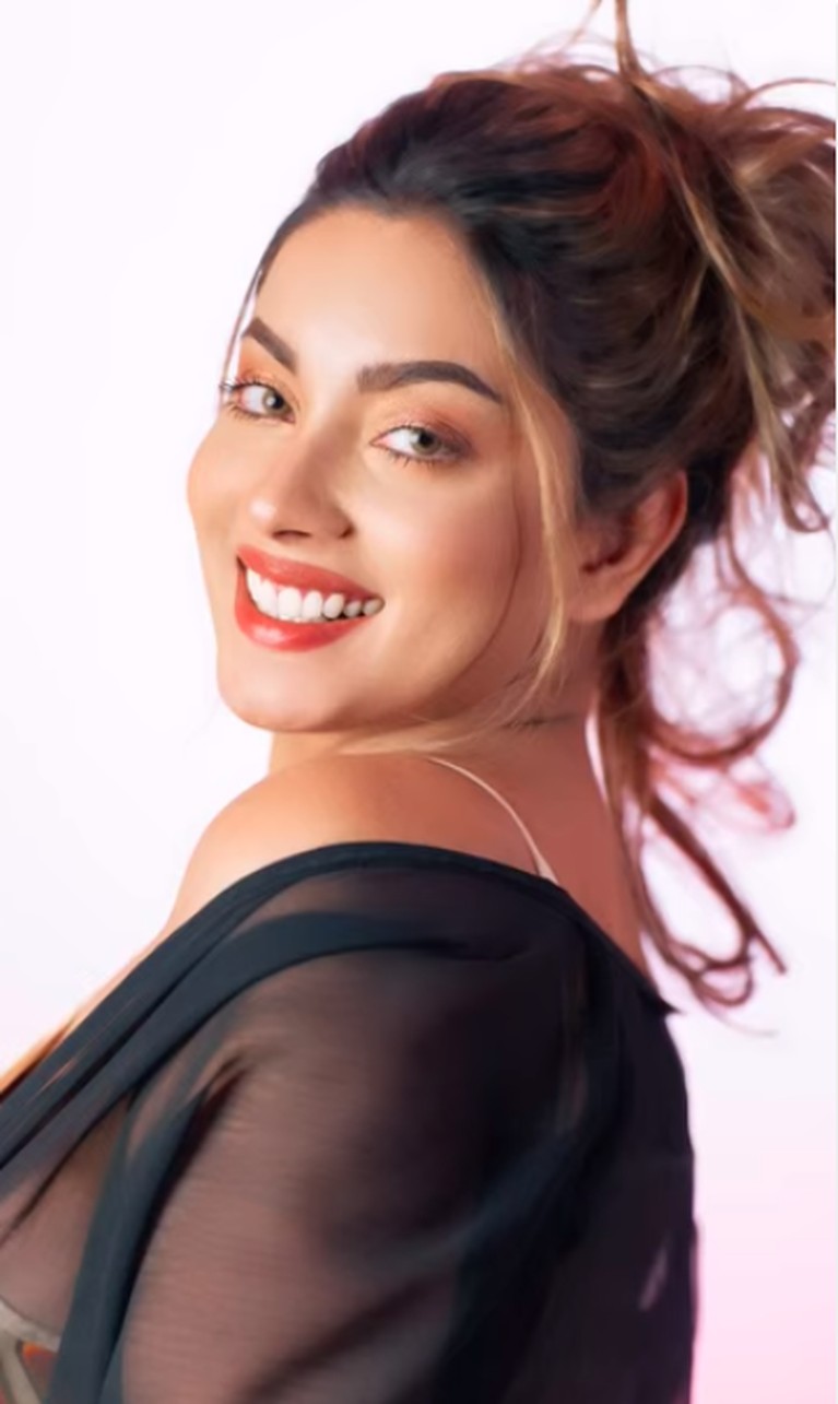Meghna Alam