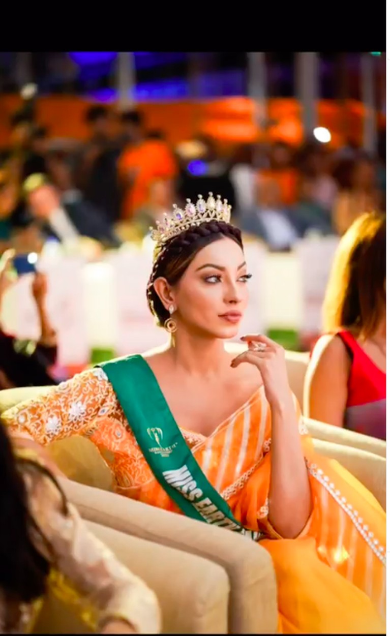 Meghna Alam