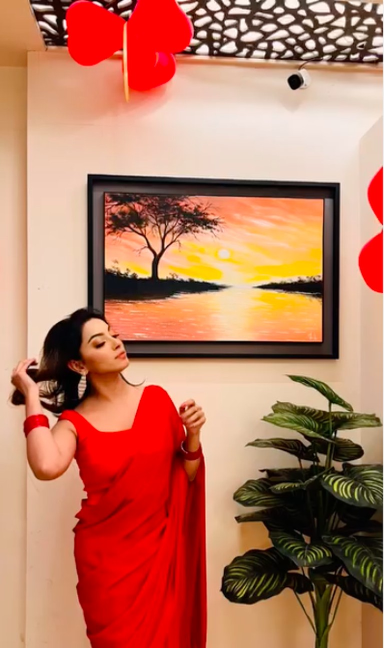 Meghna Alam