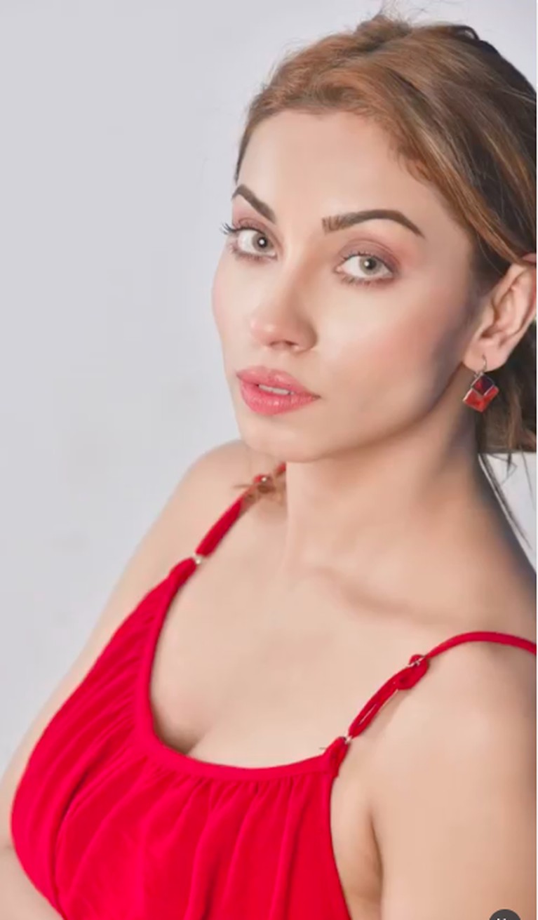 Meghna Alam