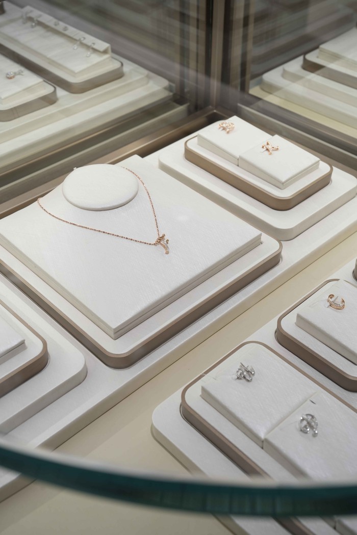 Mengukir Legacy 30 Tahun, Frank & co. Reopening Gerai Ikonis dengan Tampilan Baru yang Semakin Mewah & Timeless