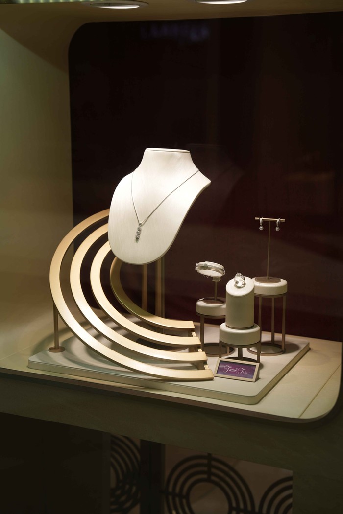 Mengukir Legacy 30 Tahun, Frank & co. Reopening Gerai Ikonis dengan Tampilan Baru yang Semakin Mewah & Timeless