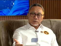 Zulhas: Presiden Perintahkan 2.000 Kampung Nelayan Dibangun Sampai Akhir 2026