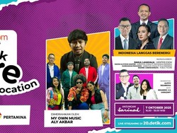 Menteri ESDM-Dirut PLN Kupas Tuntas Upaya Wujudkan RI Mandiri Energi