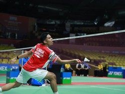 Kejuaraan Dunia Junior 2025: Indonesia Taklukkan Filipina