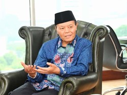 HNW Dukung Sikap Menlu RI & Negara Arab-Islam yang Apresiasi Langkah HAMAS