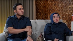 Muzdalifah Bongkar Fakta Mengejutkan Deretan Suami, Ada yang Beda Usia 35 Tahun