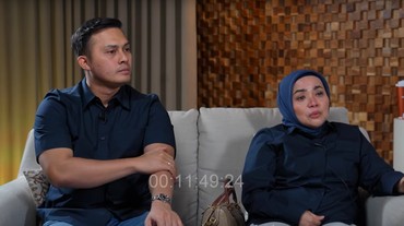 Perjuangan Muzdalifah Jalani Program Bayi Tabung Berakhir Keguguran