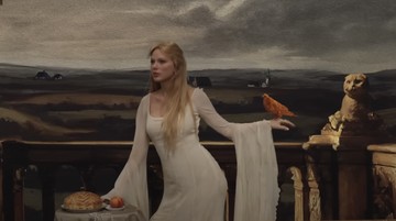 Aksi Teatrikal Taylor Swift Bareng Tim Eras Tour di MV Fate of Ophelia