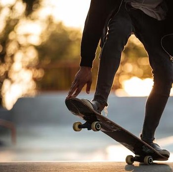 5 Olahraga Ekstrem yang Bisa Kamu Coba, Bisa Bantu Lepas Stres!