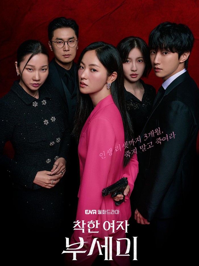 Ms. Incognito menceritakan tentang bagaimana Kim Yeong Ran harus bertahan hidup dan menjaga rahasianya saat menyamar menjadi Bu Se Mi. Ia menghadapi ketegangan dan kecurigaan keluarga Kim yang rakus sambil menjaga rahasianya rapat-rapat.