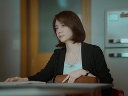 Totalitas! Park Ji Hyun Beli Barang Branded Demi Drakor, Ada Jam Rp 1,1 M