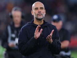 Guardiola Pecahkan Rekor EPL, Ungguli Ferguson dan Wenger