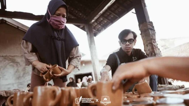 Pertamina Grand Prix of Indonesia di Mandalika tidak hanya menyajikan balapan, tetapi juga meningkatkan ekonomi lokal, budaya, dan kebanggaan bangsa.