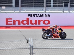 Pertamina Grand Prix of Indonesia Angkat Citra Lombok di Mata Dunia