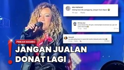 Heboh! Pinkan Mambo Ngaku Dibayar Rp200 Juta untuk Manggung