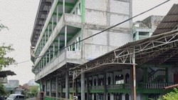 Keluarga Korban Ponpes Al Khoziny Kembalikan Uang Santunan