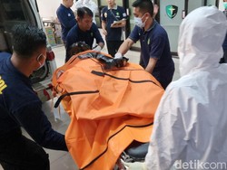 Update Basarnas: Korban Meninggal Ponpes Al Khoziny 65 Orang