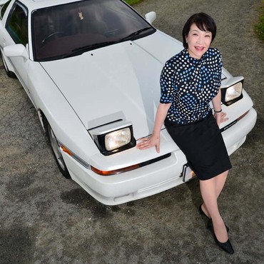 Sanae Takaichi PM Perempuan Pertama Jepang Ternyata Sosok Metalhead Penyayang Suami