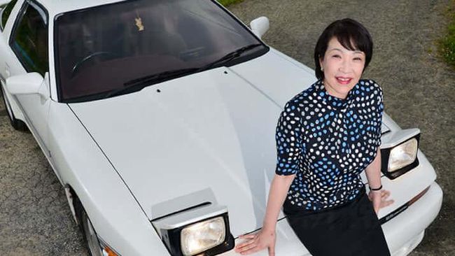 Profil Sanae Takaichi Calon Perdana Menteri Wanita Pertama Jepang