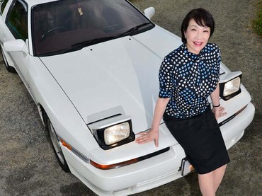 img-title Profil Sanae Takaichi Calon Perdana Menteri Wanita Pertama Jepang
