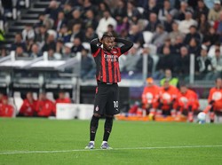 Allegri Kritik Leao