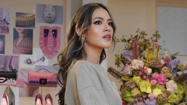 Bukan Cuma Nyanyi, Ini 5 Bisnis Raisa yang Jadi Ladang Cuan