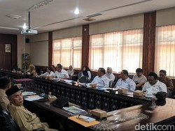 DPR Sebut Rencana Tol Lembar-Kayangan Rp 22 Triliun Sulit Terealisasi