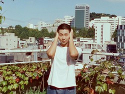 Pandangan RM BTS Soal Tekanan Menikah & Punya Anak: Setiap Orang Punya Temponya Sendiri