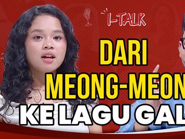 Romaria Sudah Dewasa-Rilis Lagu Galau, Bastian Steel Makin Posesif 