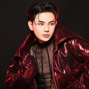 Begini Proses Ryans Rayel Ciptakan Lagu, Gabungkan Genre Dangdut dan Hip-Hop