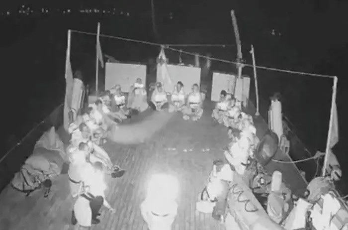 Segala Upaya Pemerintah Malaysia Selamatkan Warganya yang Diculik Israel