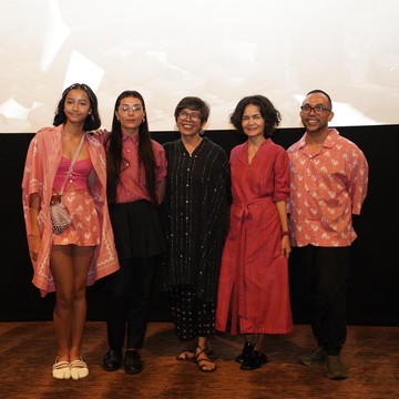 Sejauh Mata Memandang Ajak Kita Menjaga Bumi Melalui Film Pendek 'Pulang'