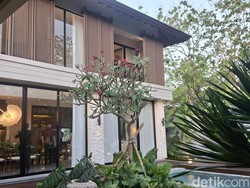 Natadesa Signature Diluncurkan: Hunian Berkonsep Quality Living-Life in Nature