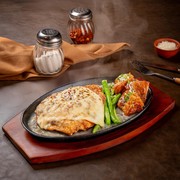 Pencinta Keju Merapat! Markette Hadirkan Sizzling Cheese Plate yang Wajib Dicoba