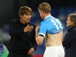De Bruyne Lagi On Fire, kok Dicadangkan Conte?
