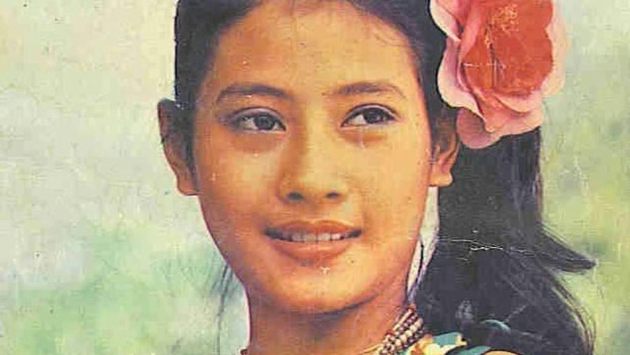 Sujarinee Vivacharawongse Sujarinee Vivacharawongse