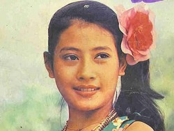 Kisah Sujarinee Vivacharawongse, Istri Kedua Raja Thailand yang Anaknya Tak Diakui