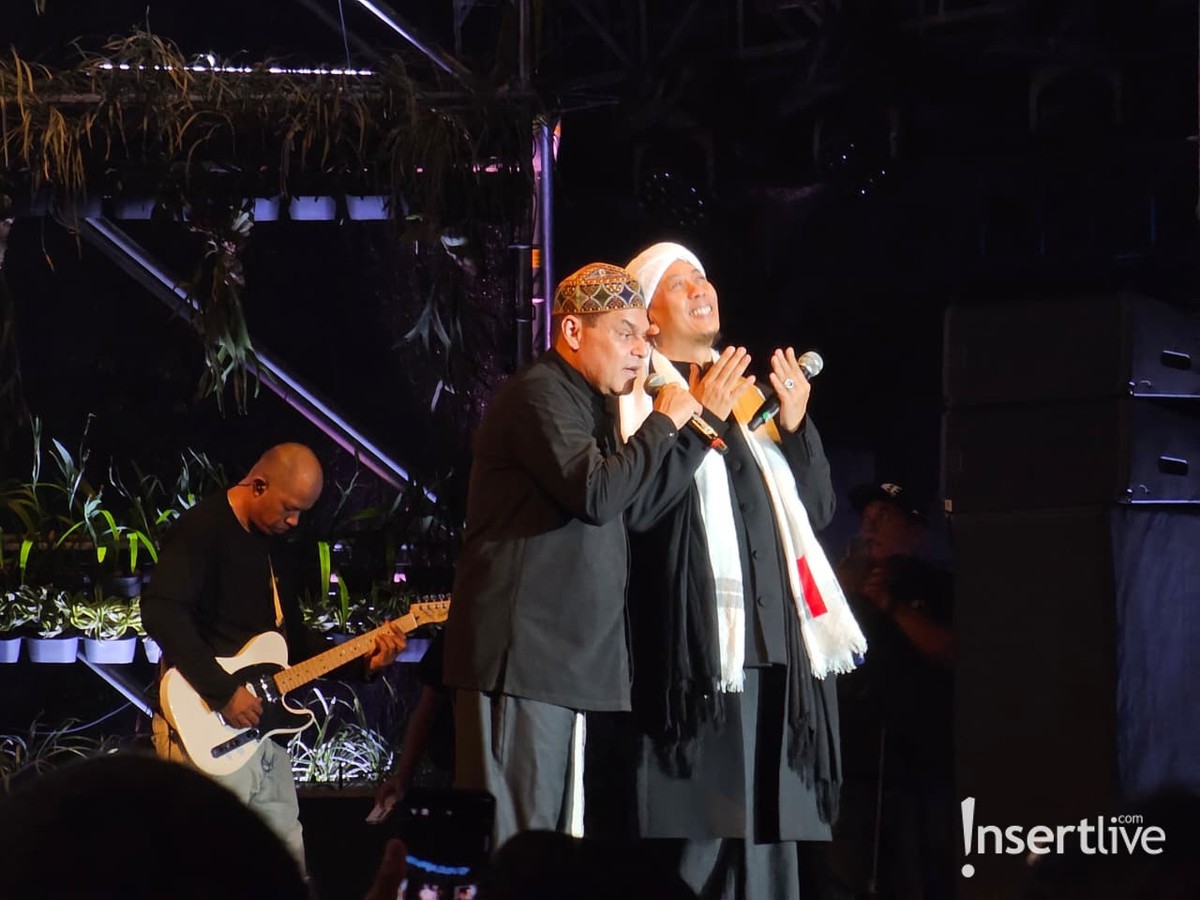 Synchronize Fest 2025