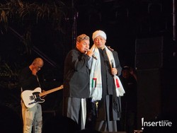 Duet Opick x Hadad Alwi hingga Penampilan Heboh Pinkan Mambo di Synchronize Fest 2025