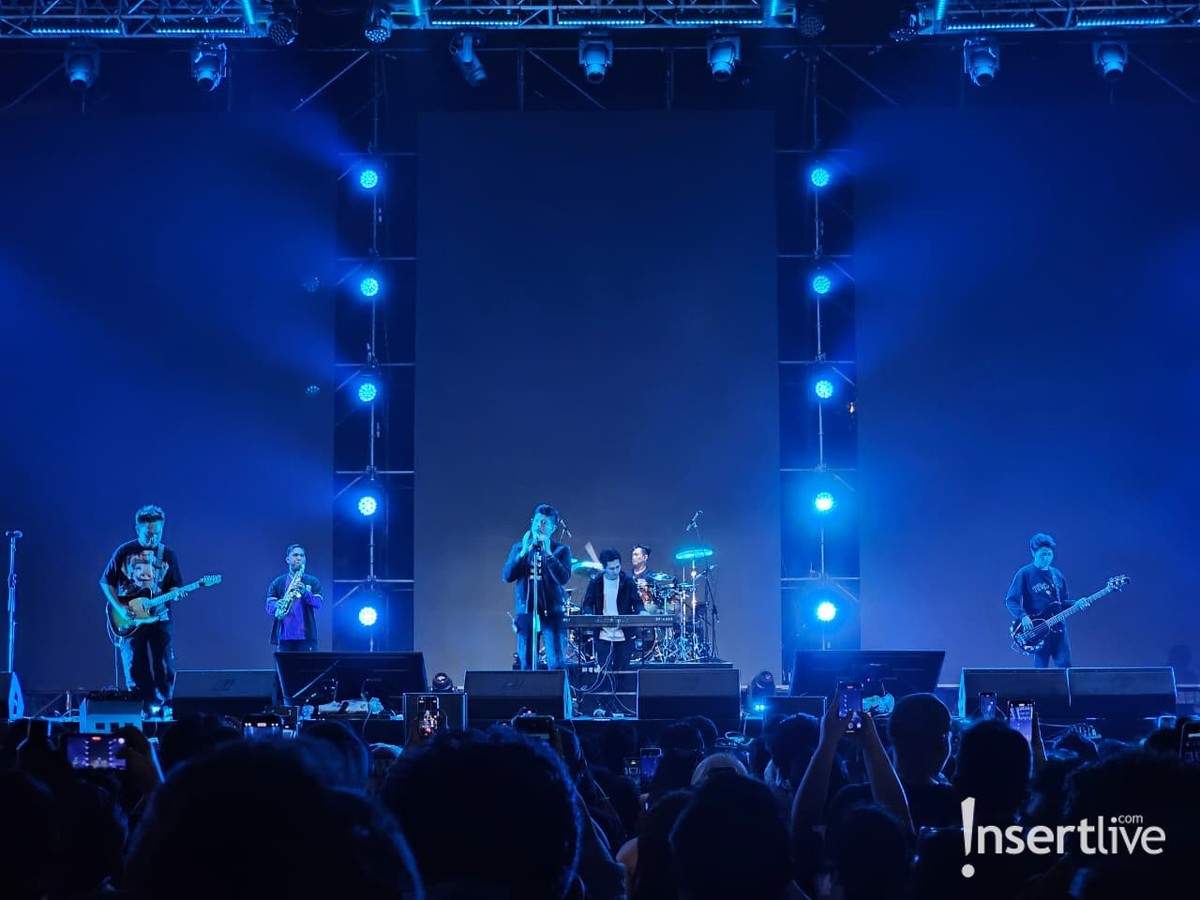 Synchronize Fest 2025