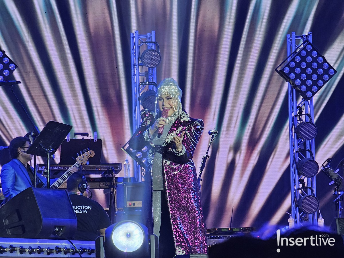 Synchronize Fest 2025