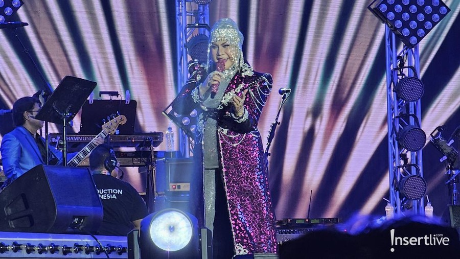 Synchronize Fest 2025