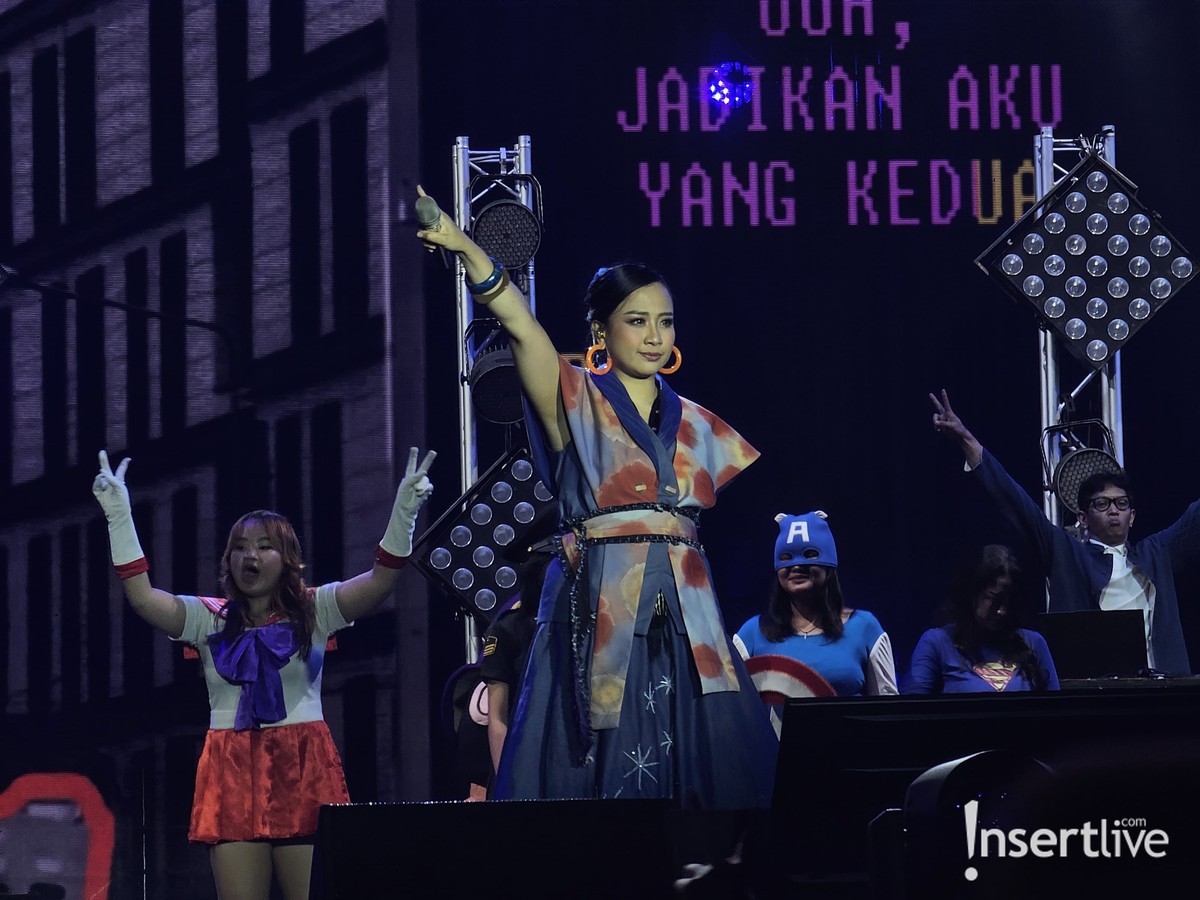 Synchronize Fest 2025